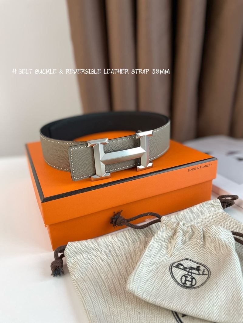 Hermes Belts